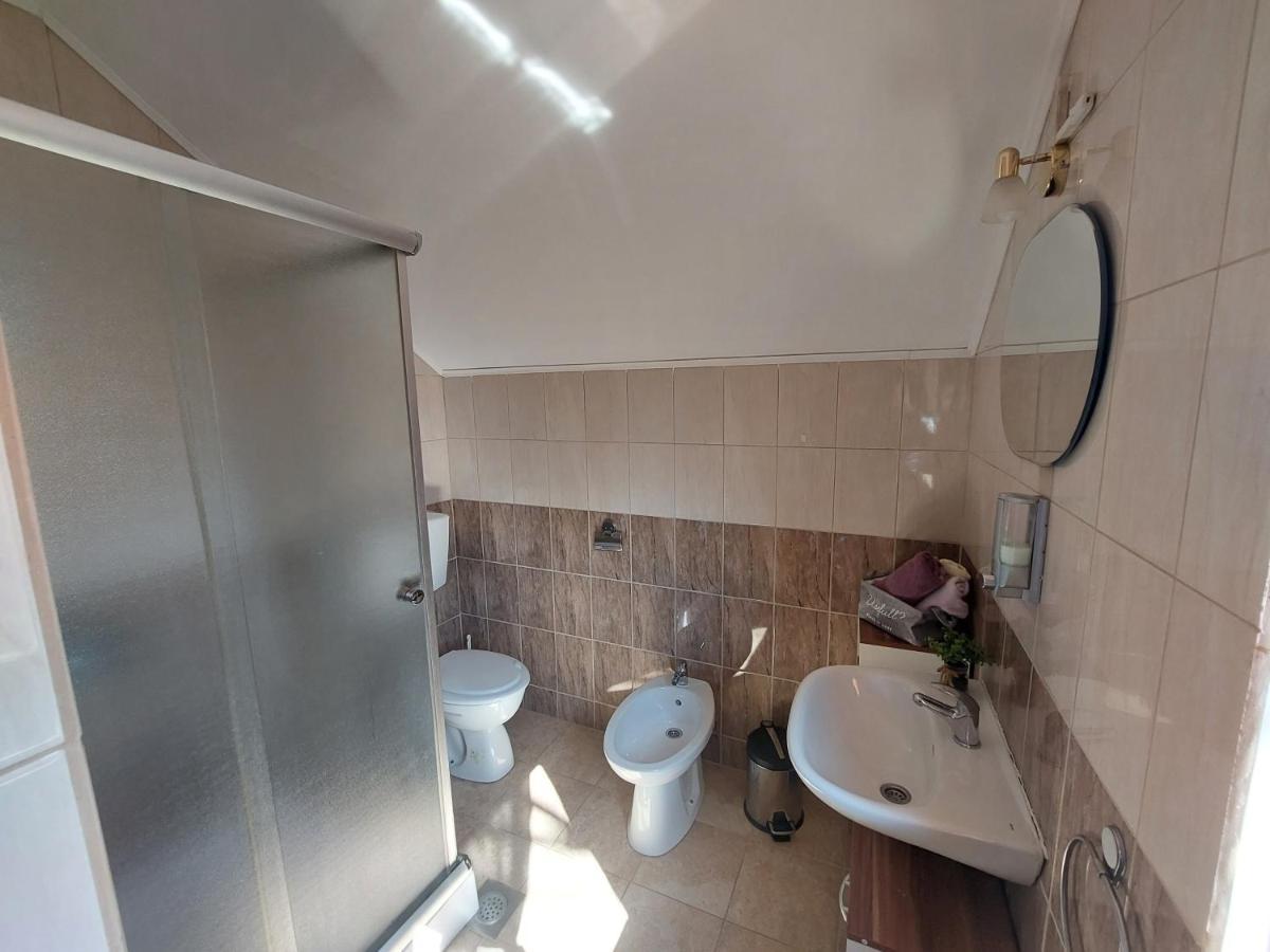 Kuca Za Odmor Anamarija Villa Ogulin Kültér fotó