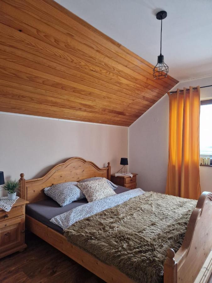 Kuca Za Odmor Anamarija Villa Ogulin Kültér fotó