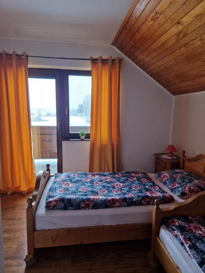 Kuca Za Odmor Anamarija Villa Ogulin Kültér fotó