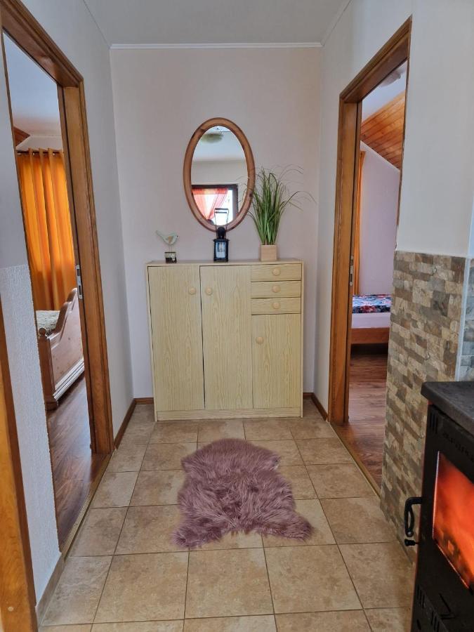 Kuca Za Odmor Anamarija Villa Ogulin Kültér fotó