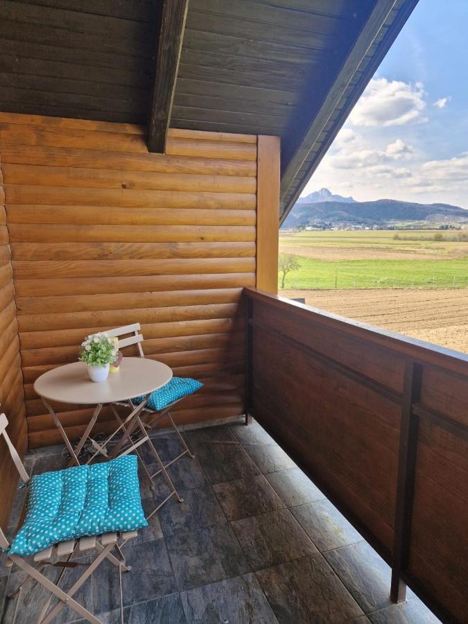 Kuca Za Odmor Anamarija Villa Ogulin Kültér fotó