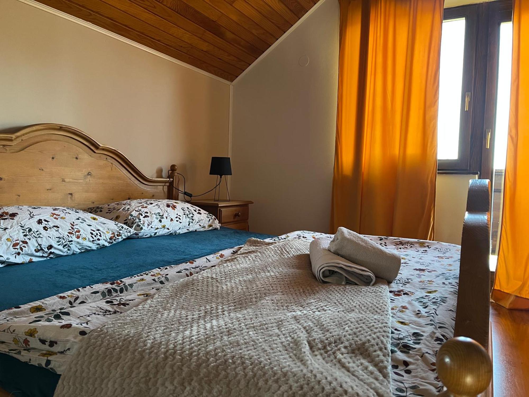Kuca Za Odmor Anamarija Villa Ogulin Kültér fotó