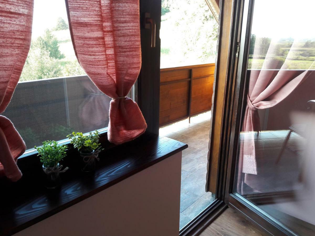 Kuca Za Odmor Anamarija Villa Ogulin Kültér fotó