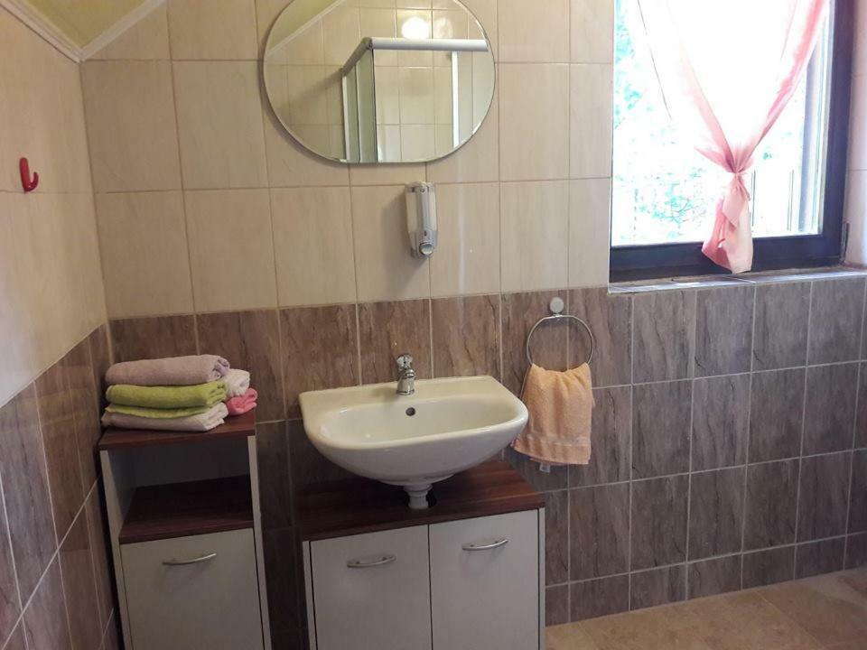 Kuca Za Odmor Anamarija Villa Ogulin Kültér fotó