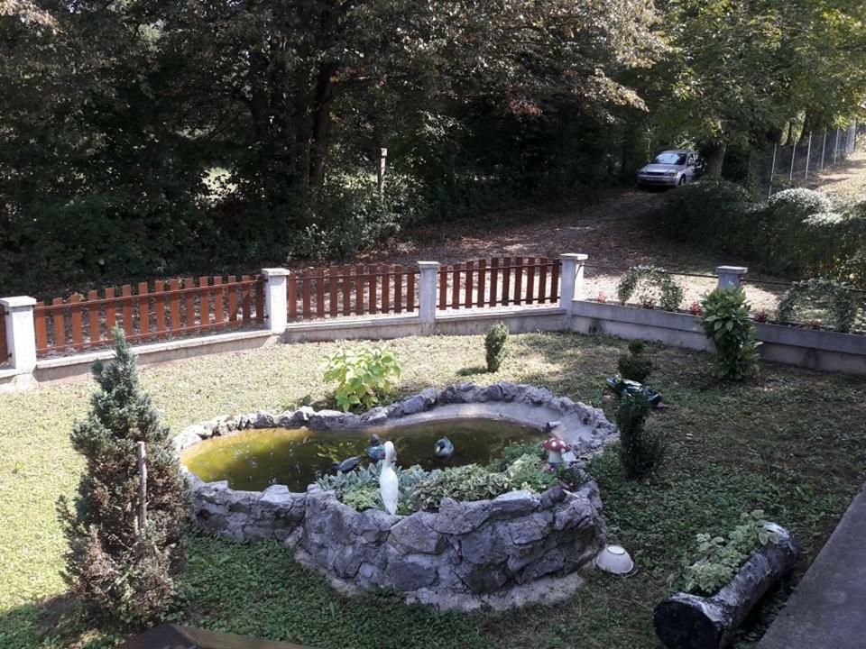 Kuca Za Odmor Anamarija Villa Ogulin Kültér fotó