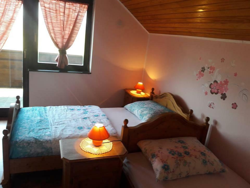 Kuca Za Odmor Anamarija Villa Ogulin Kültér fotó