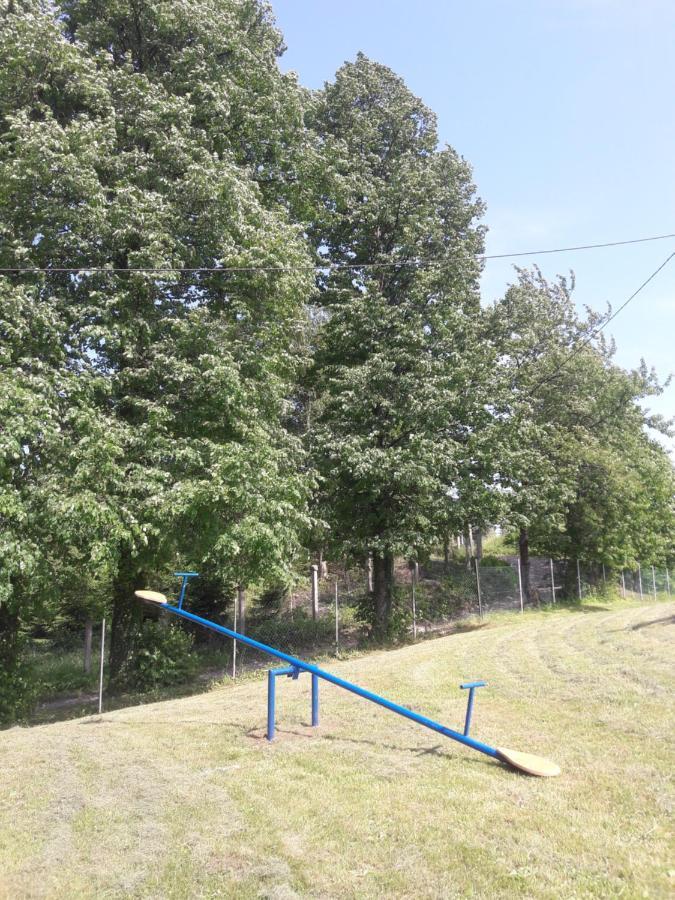 Kuca Za Odmor Anamarija Villa Ogulin Kültér fotó